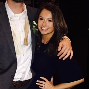 Meet your Posher, Margaret